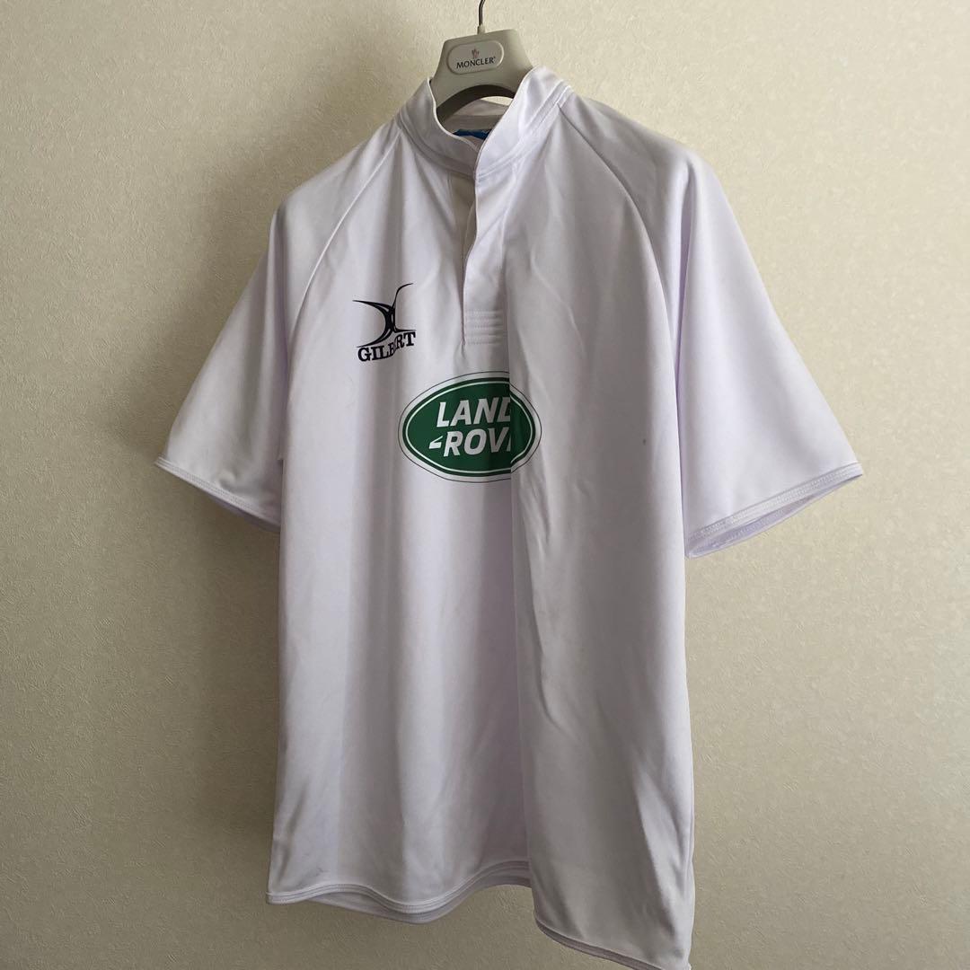 ギルバート ショップ ラグビー プレミア ユニオン レフリー ジャージ