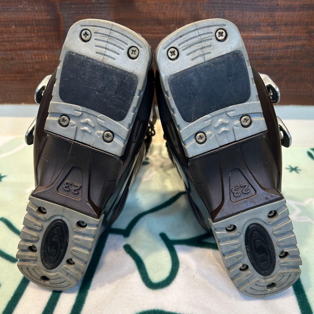 ◇状態良好◇ SALOMON SBnine 90cm ブーツ　23〜23.5cm