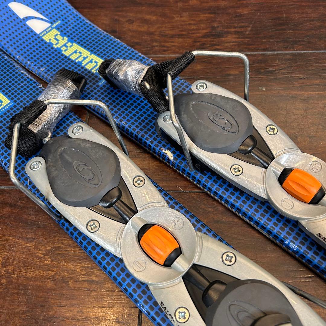 ◇状態良好◇ SALOMON SBnine 90cm ブーツ　23〜23.5cm