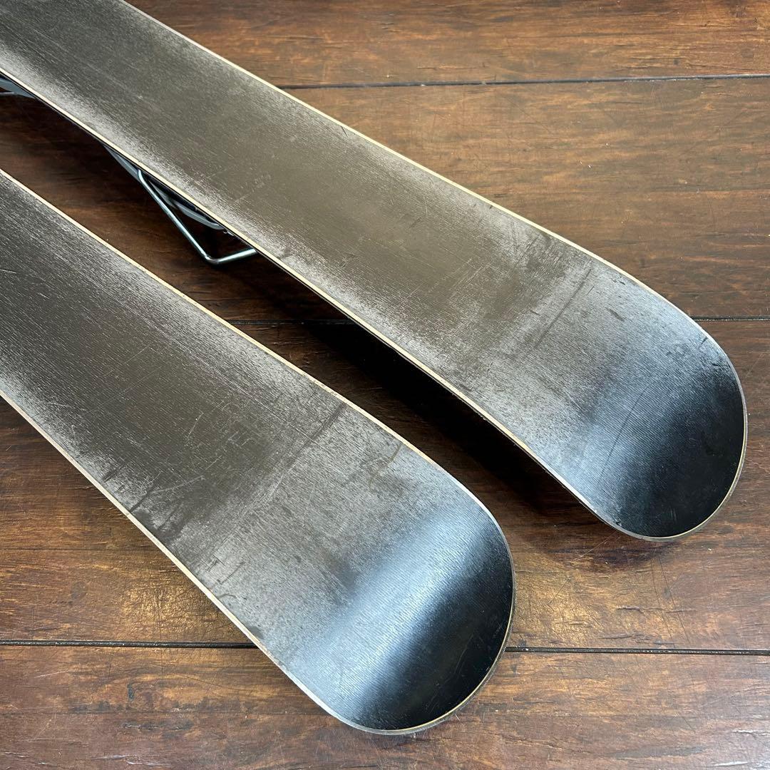 ◇状態良好◇ SALOMON SBnine 90cm ブーツ　23〜23.5cm