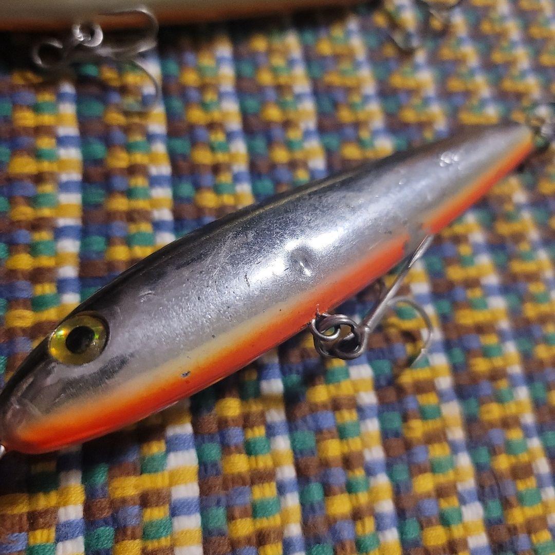 マジックスティック110 ジョーペピーノ KV社 ネルソンナカムラ