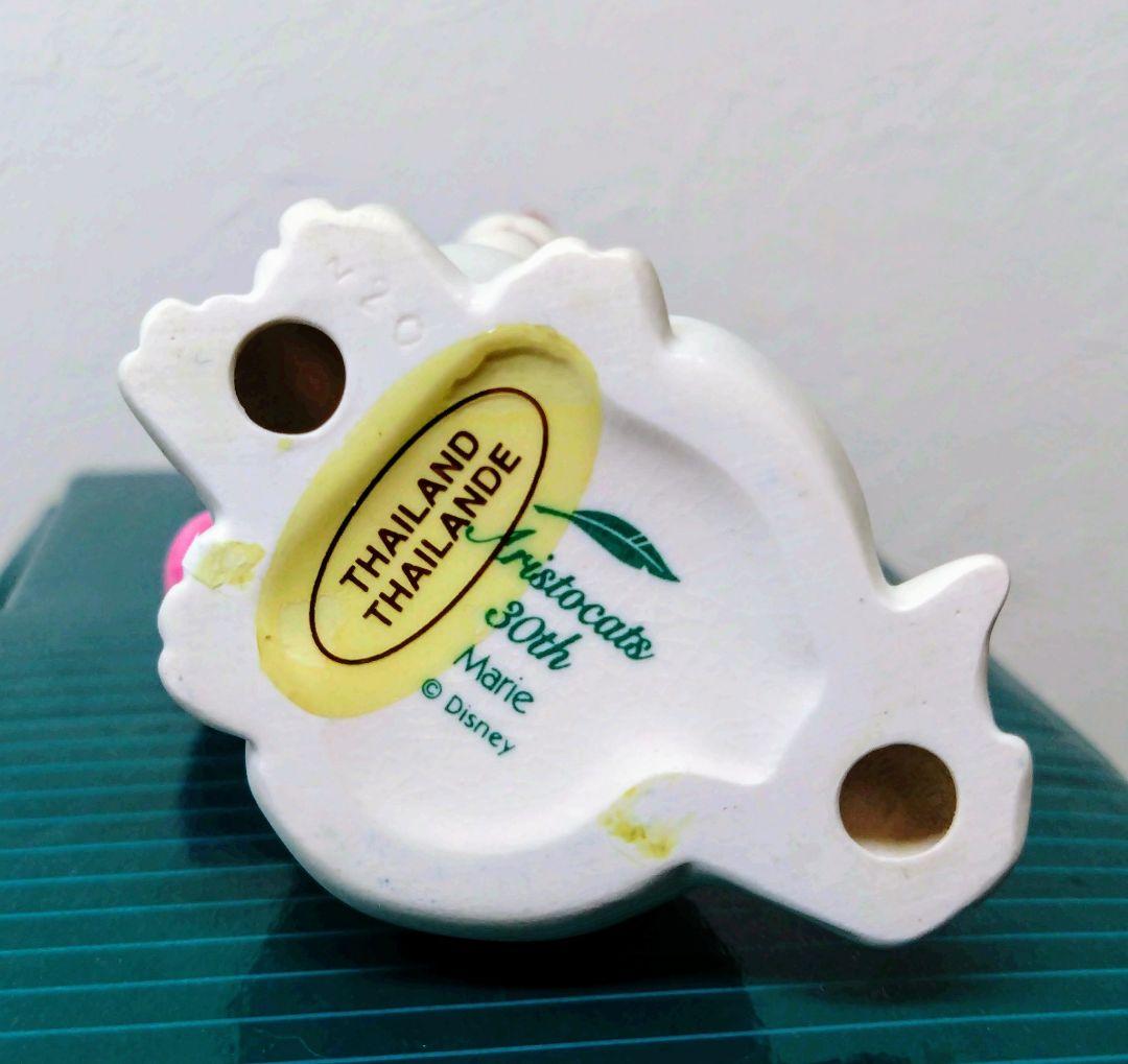 ★2000年★生産終了品★WDCCフィギュア★おしゃれキャット★マリー★