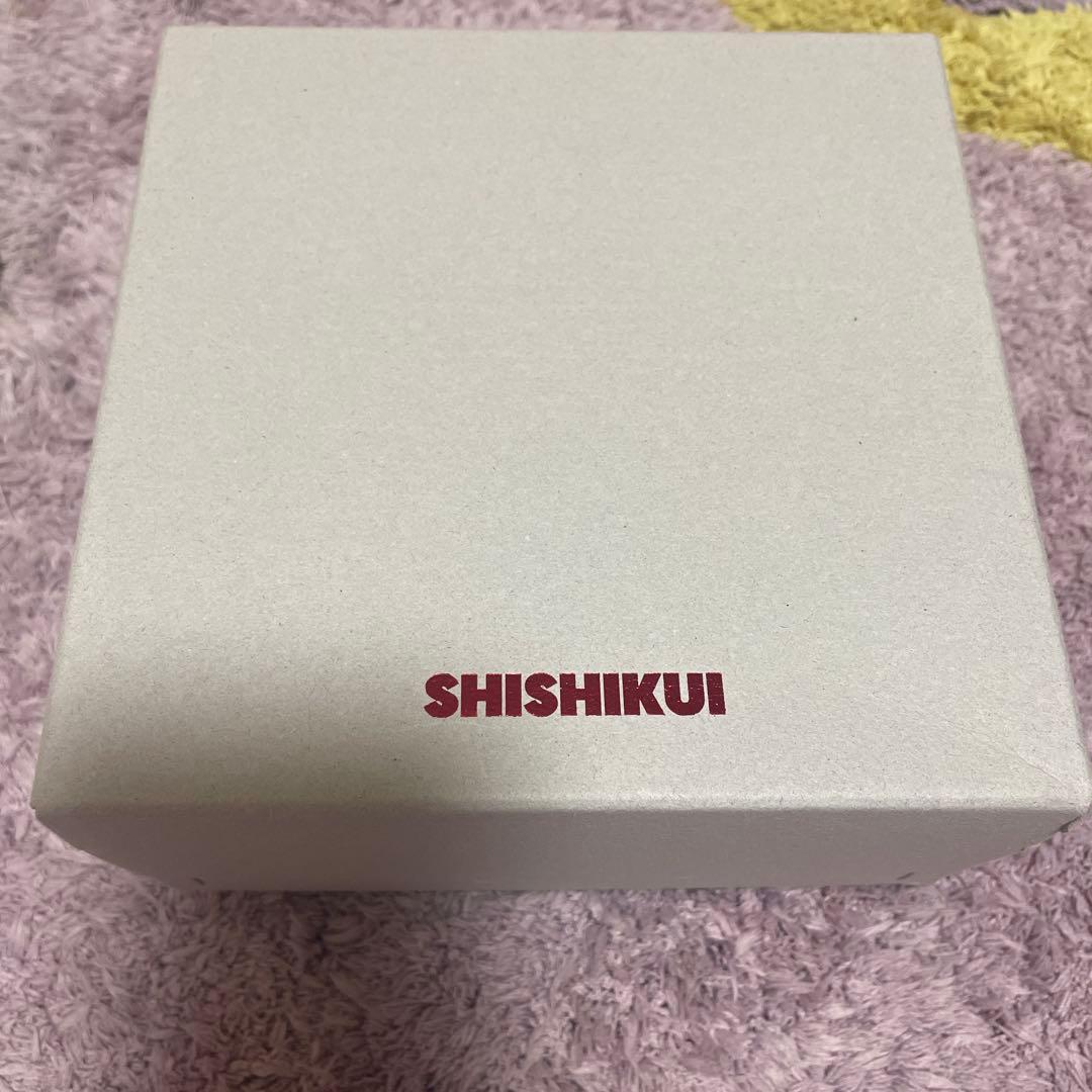 完売SHISHIKUI Bare Bra / BLACK Ｌsize値下不可