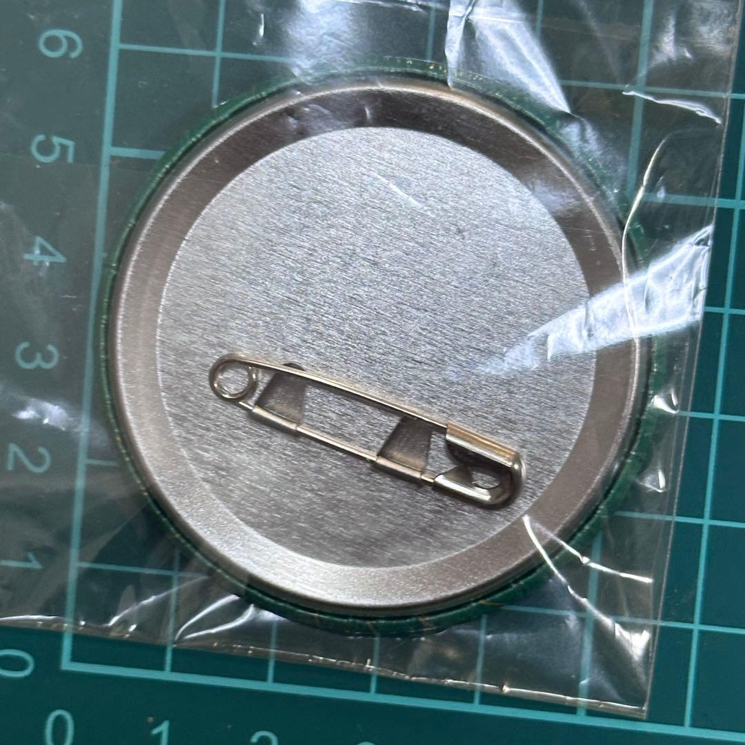 東京リベンジャーズ　乾青宗　九井一　プリロールケーキ　特典　缶バッジ　クリスマス