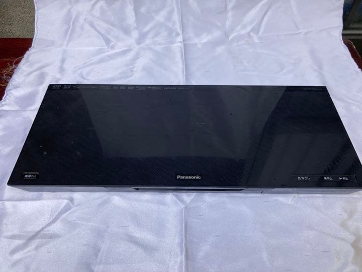 パナソニック　DMP-BDT320 ジャンク品　036 PANASONIC|【ジャンク】DVDレコーダー|【ハードオフ公式通販】オフ