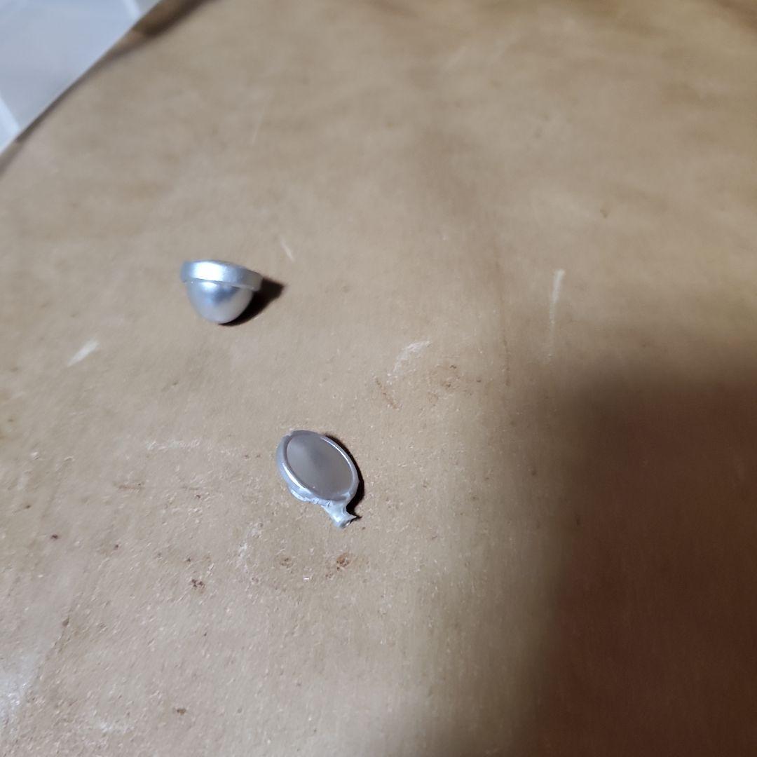 リボルテック ルパン三世　次元　セット　欠品あり おまけ付き