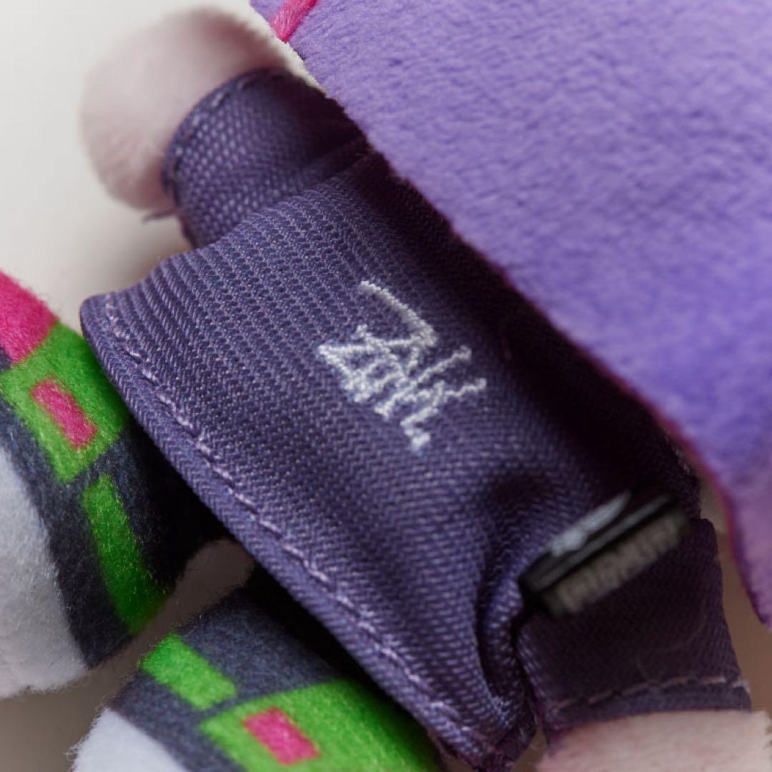 ずとまよ お勉強しといてよ にらちゃん ぬいぐるみ