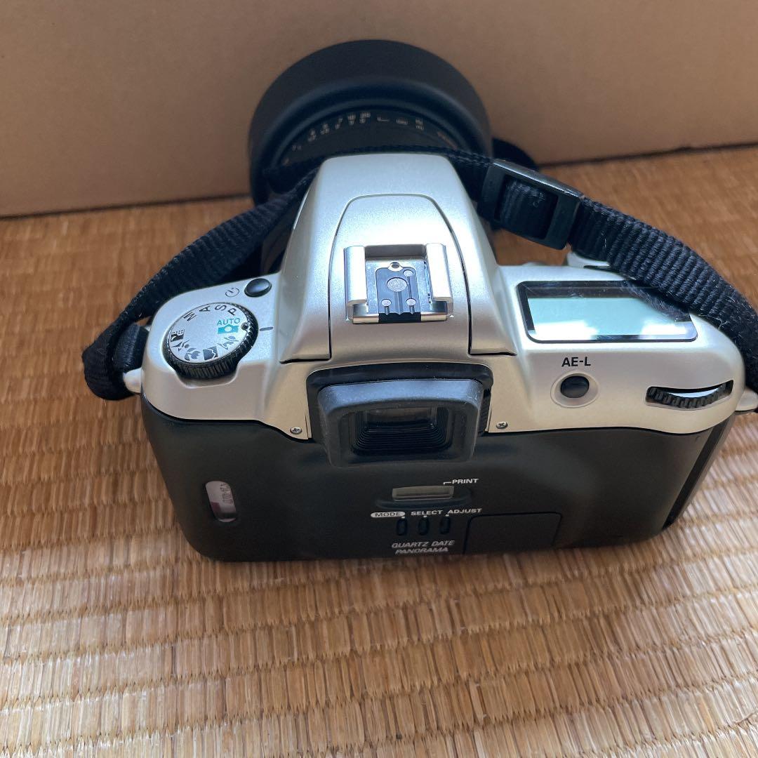 TAMRON 28-80/70-300(WN-7I) タムロン