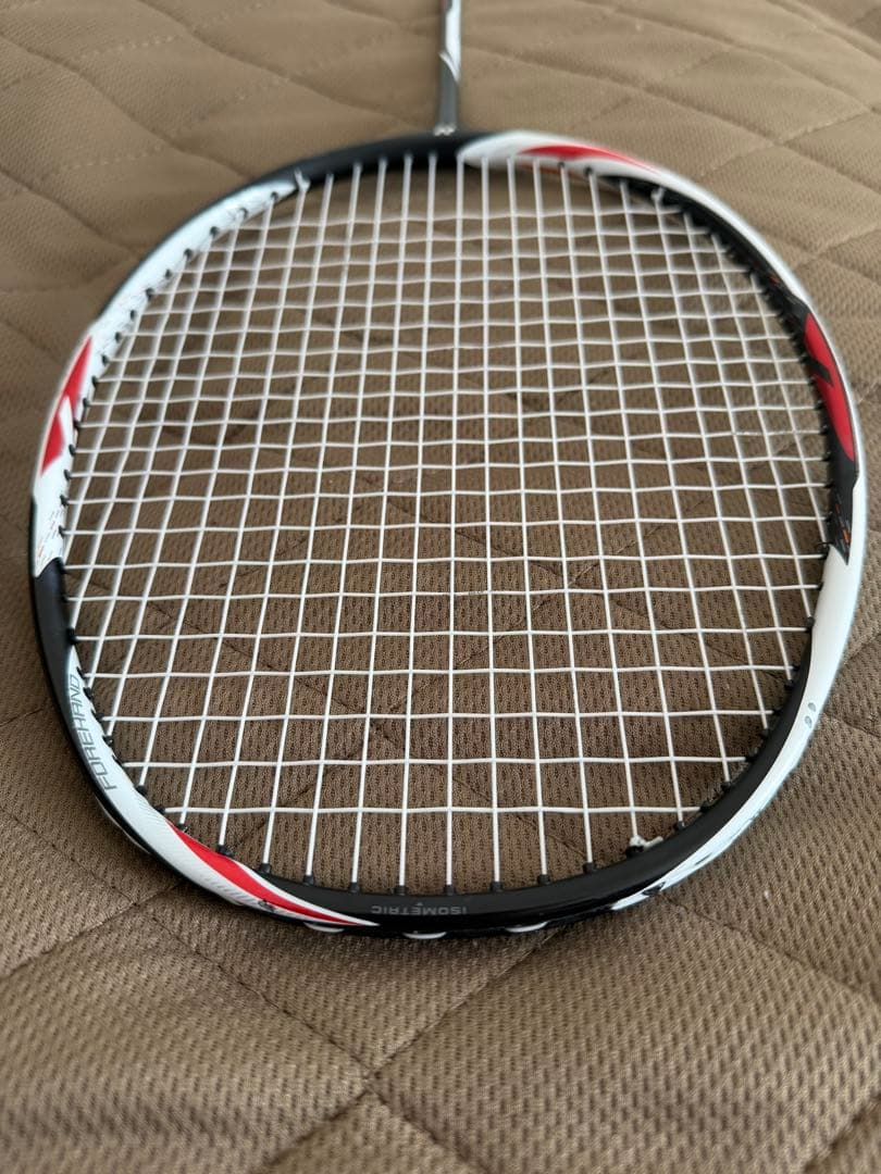 YONEX デュオラZストライク 3UG5 - メルカリ