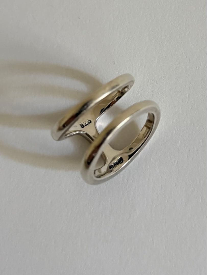 HOORSENBUHS ホーセンブース ティムファントムリング - メルカリ