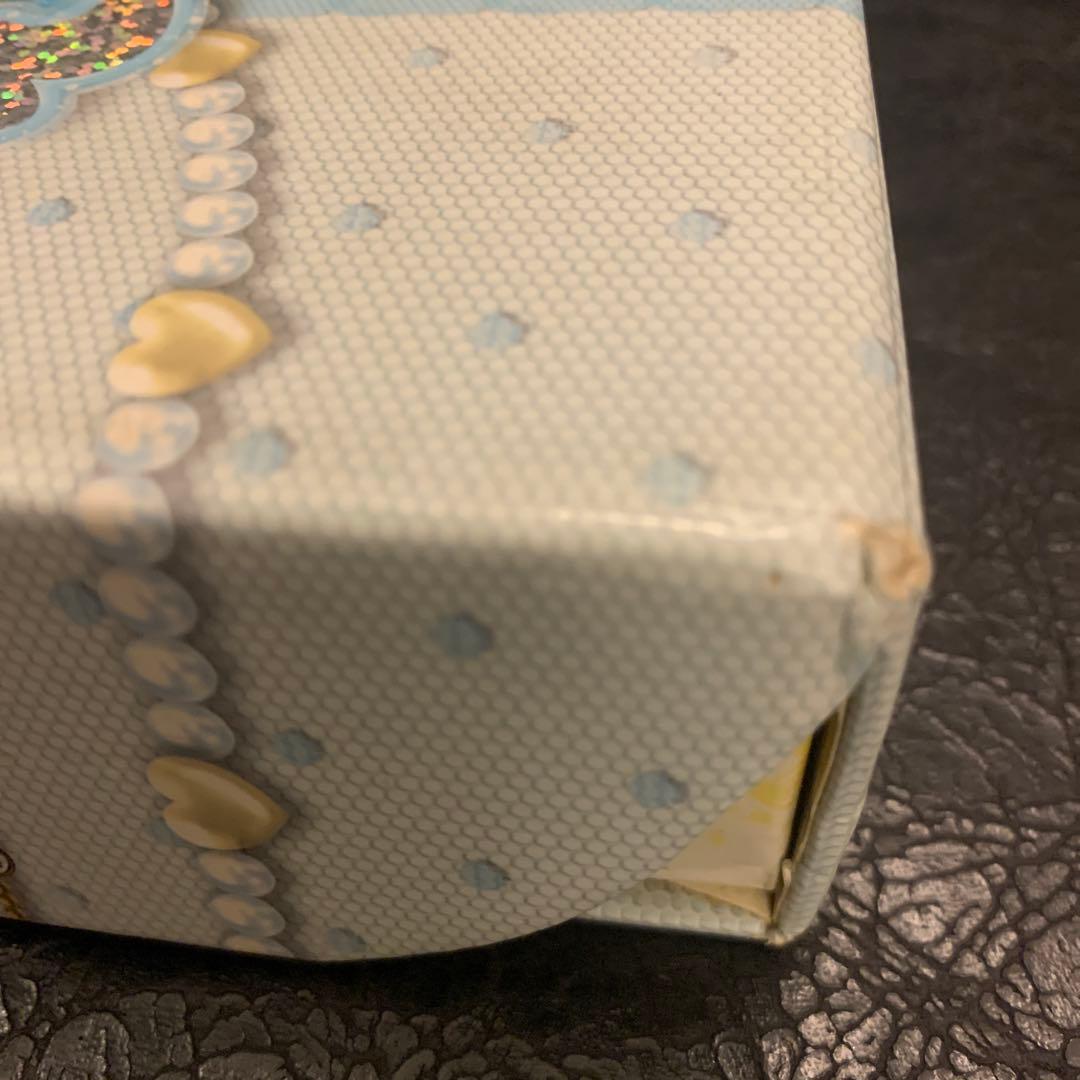 プリズムストーン　トランク