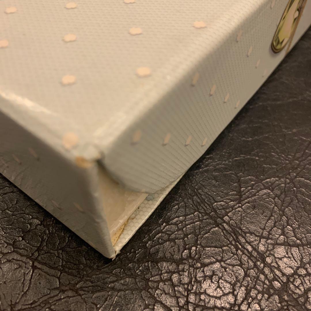 プリズムストーン　トランク