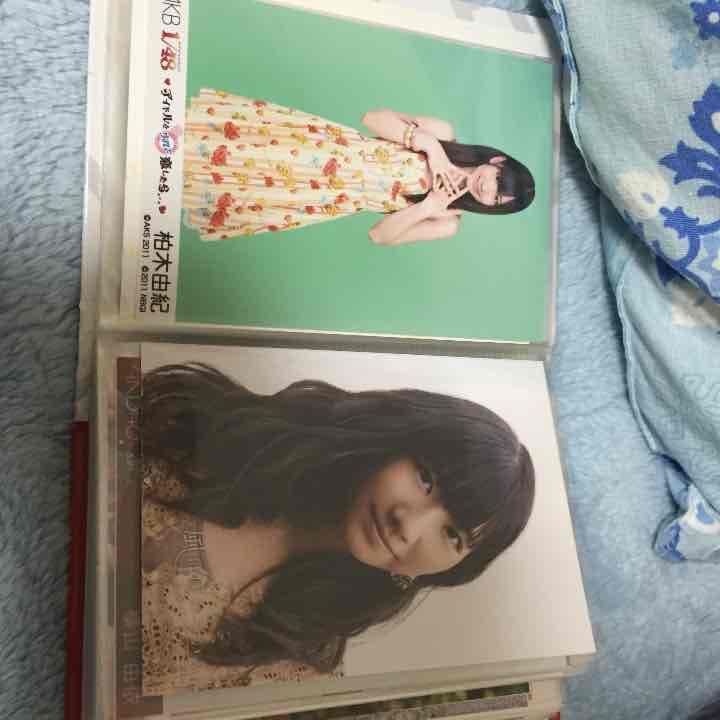 AKB48生写真