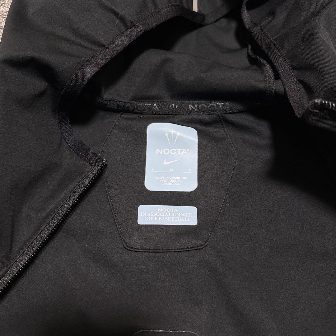 Nike Nocta ノクタ セットアップ M Kohjiya着用 - メルカリ