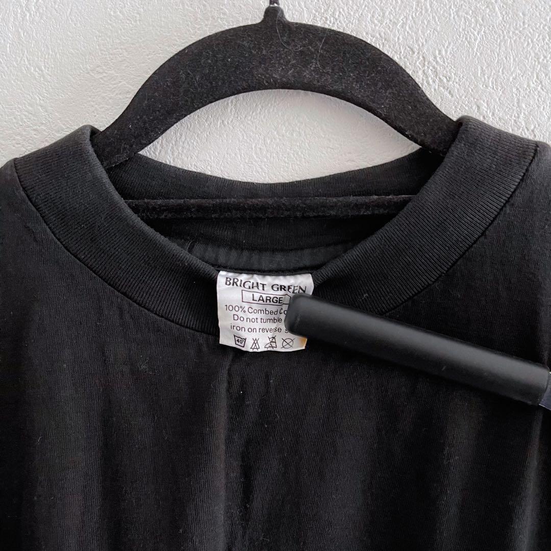 マイケル・ジャクソン Tシャツ Lサイズ Michael Jackson