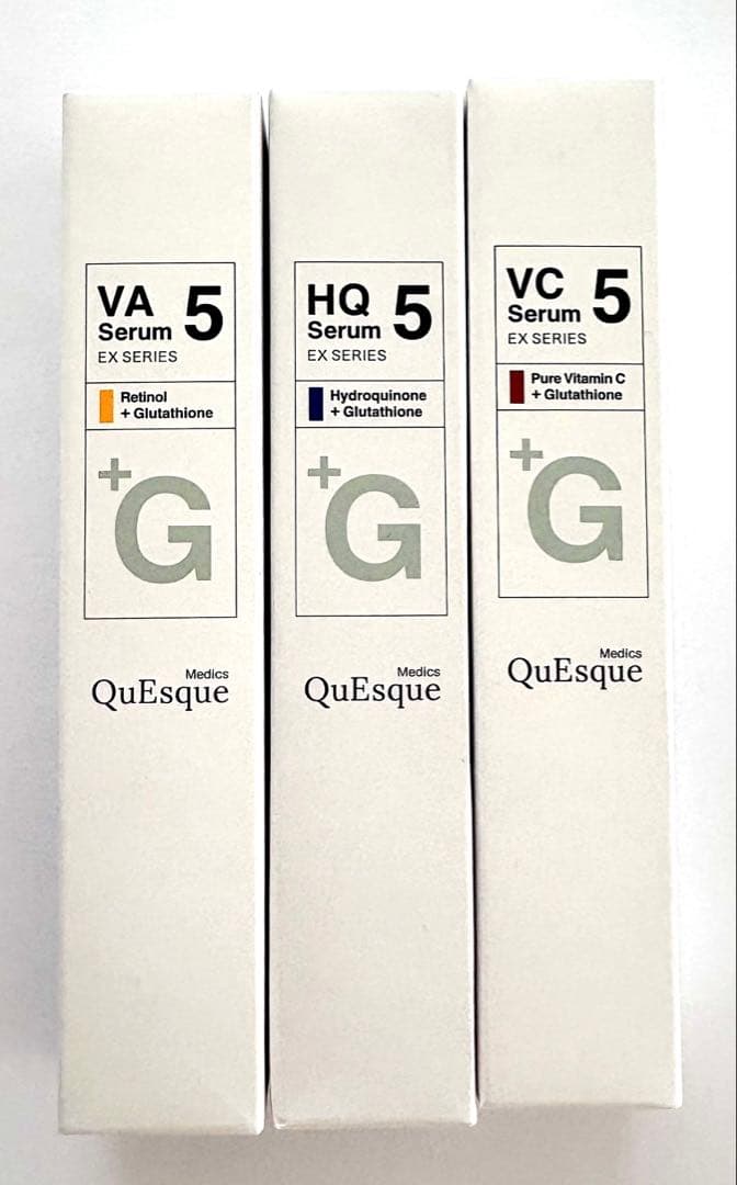 新品　b-glenビーグレン高濃度美容液3本セット 2023Xmas セール | スキンケア化粧品・サイエンスコスメのビーグレン