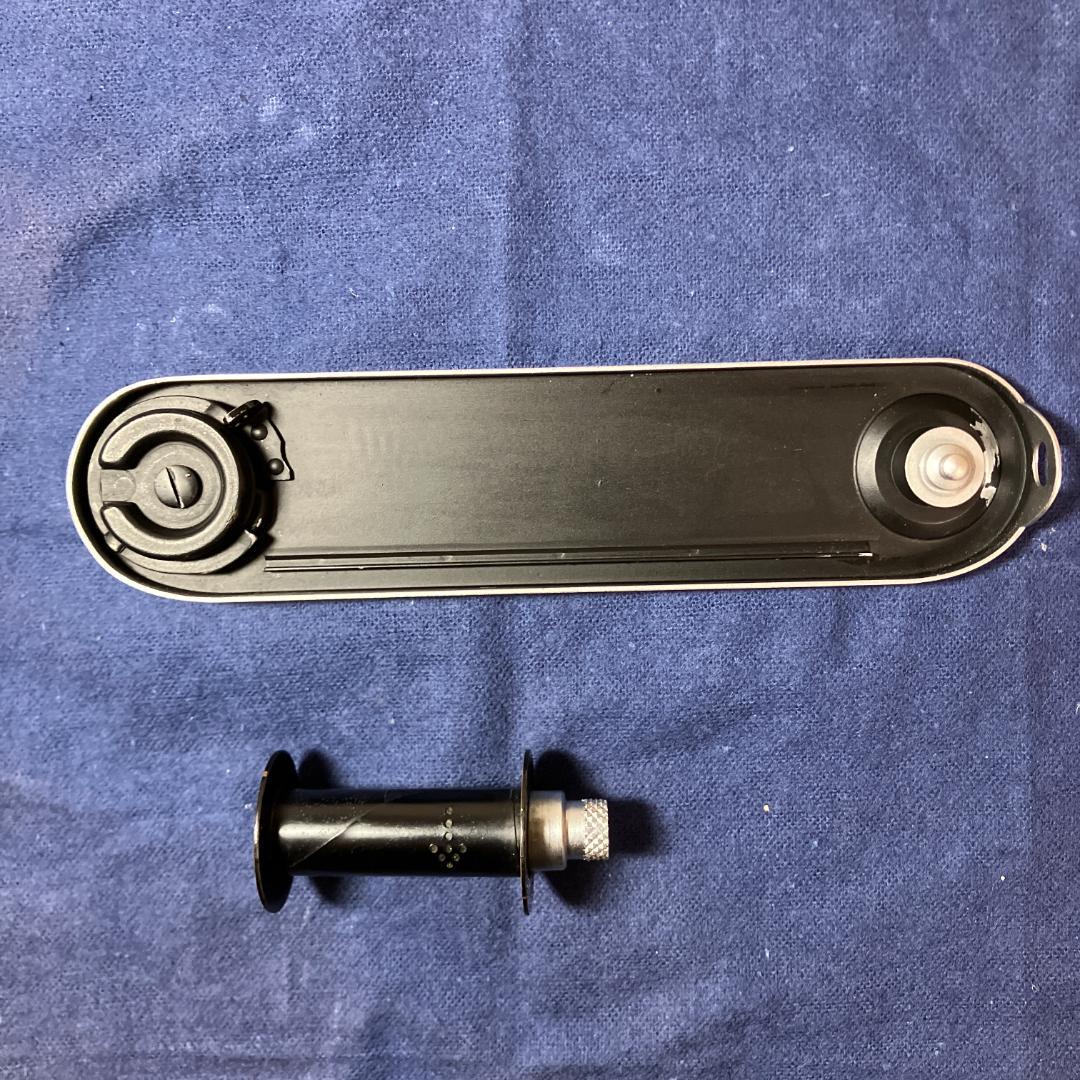 Leica M3ボディ(シリアル883835)／実用向け・外観に使用感あり - メルカリ