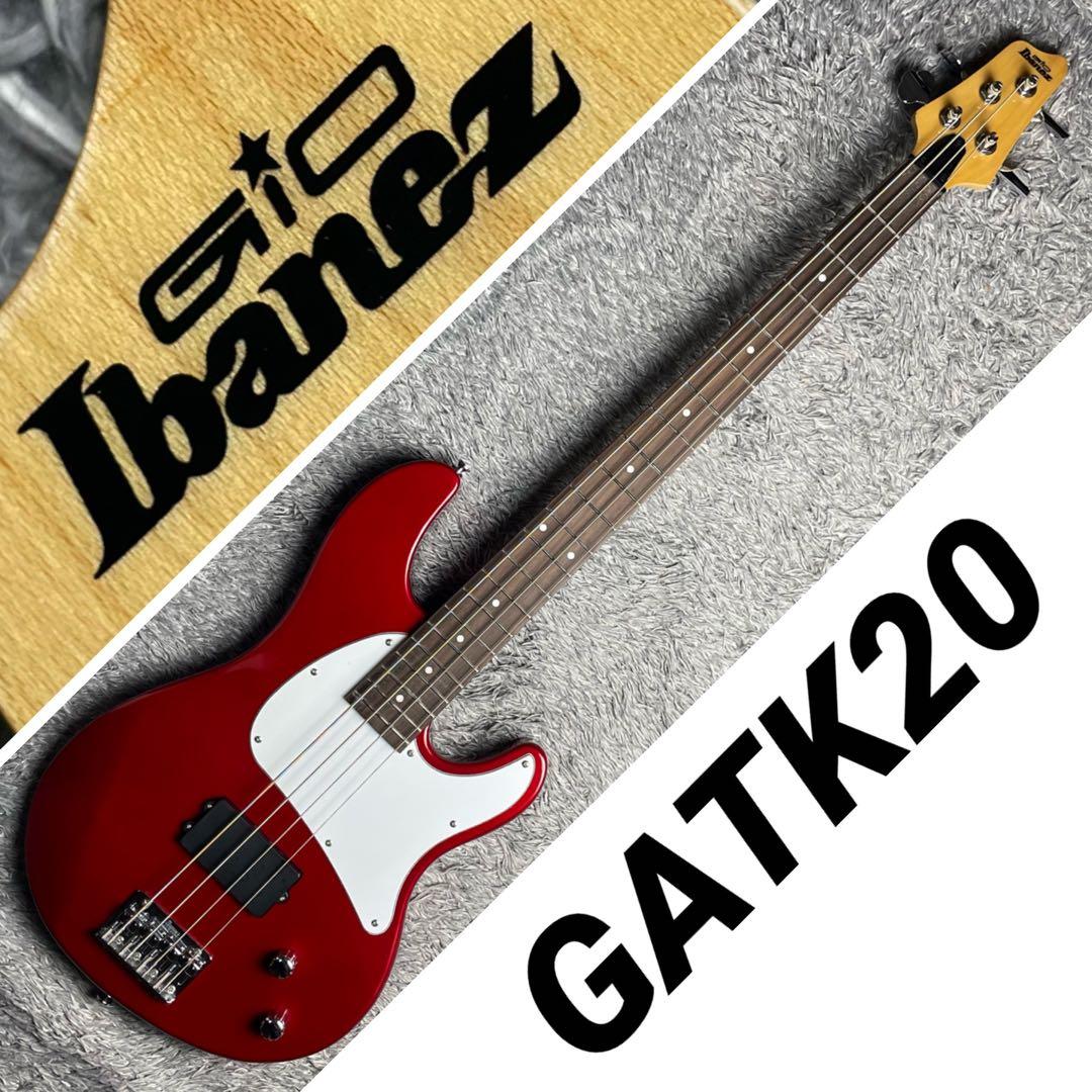 Ibanez GIO GATK20 - メルカリ