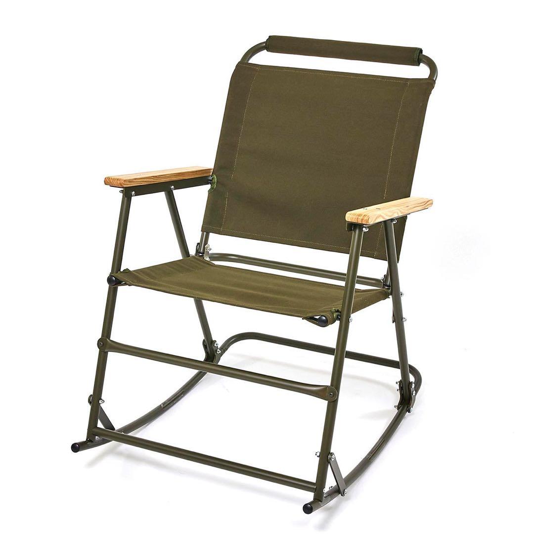 Ballistics / ROCKING ROVER OD×OD座面(ポリ帆布) ROCKING ROVER | BALLISTICS