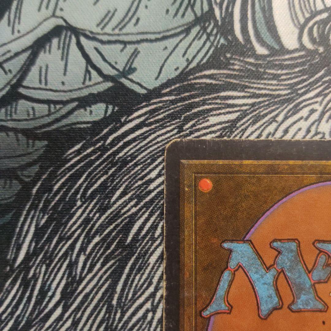 MTG Candelabra of Tawnos アンティキティ 英語 - メルカリ