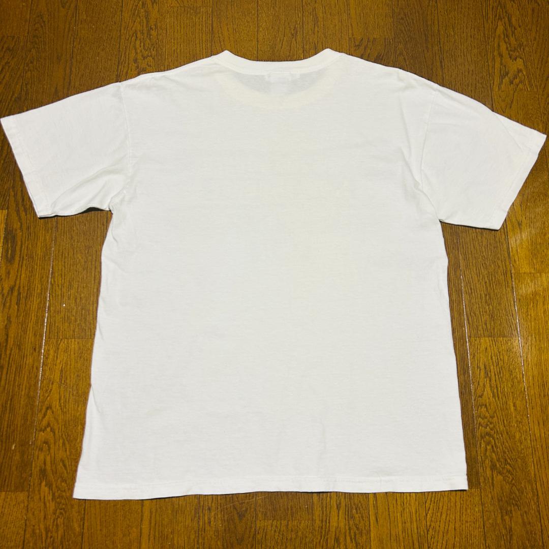 希少 ミッシェルガンエレファント Tシャツ 解散 2003 ラストツアー M