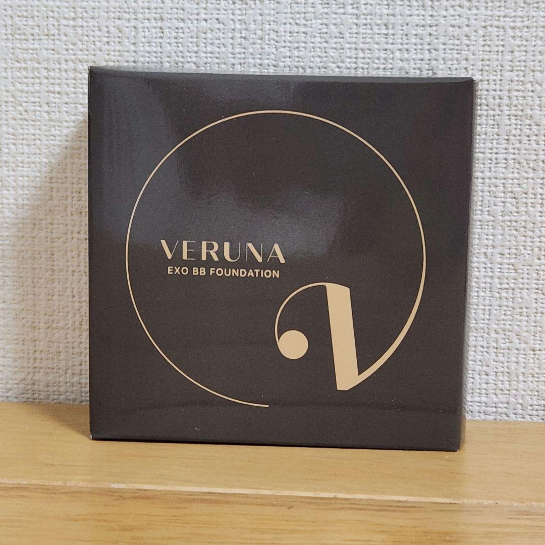 VERUNA ​エクソソームBBスキンケアファンデーション - メルカリ