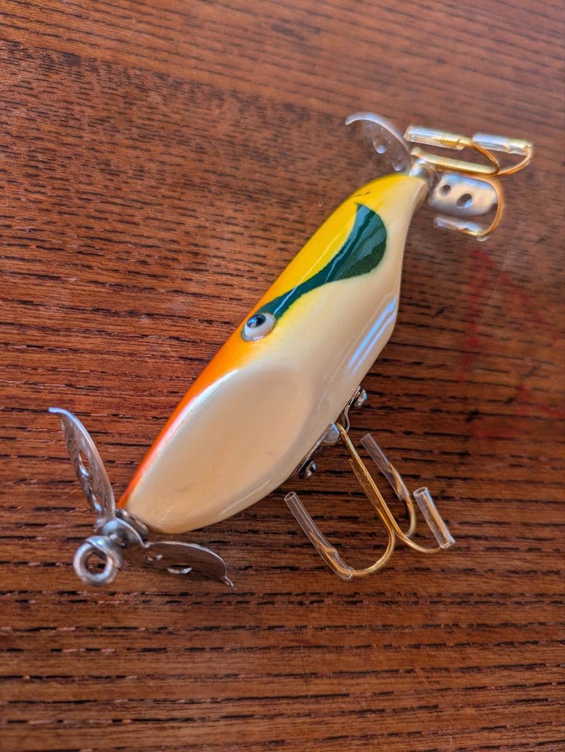 スミス ハトリーズスペシャル ハンプティダンプティ 未使用 - メルカリ