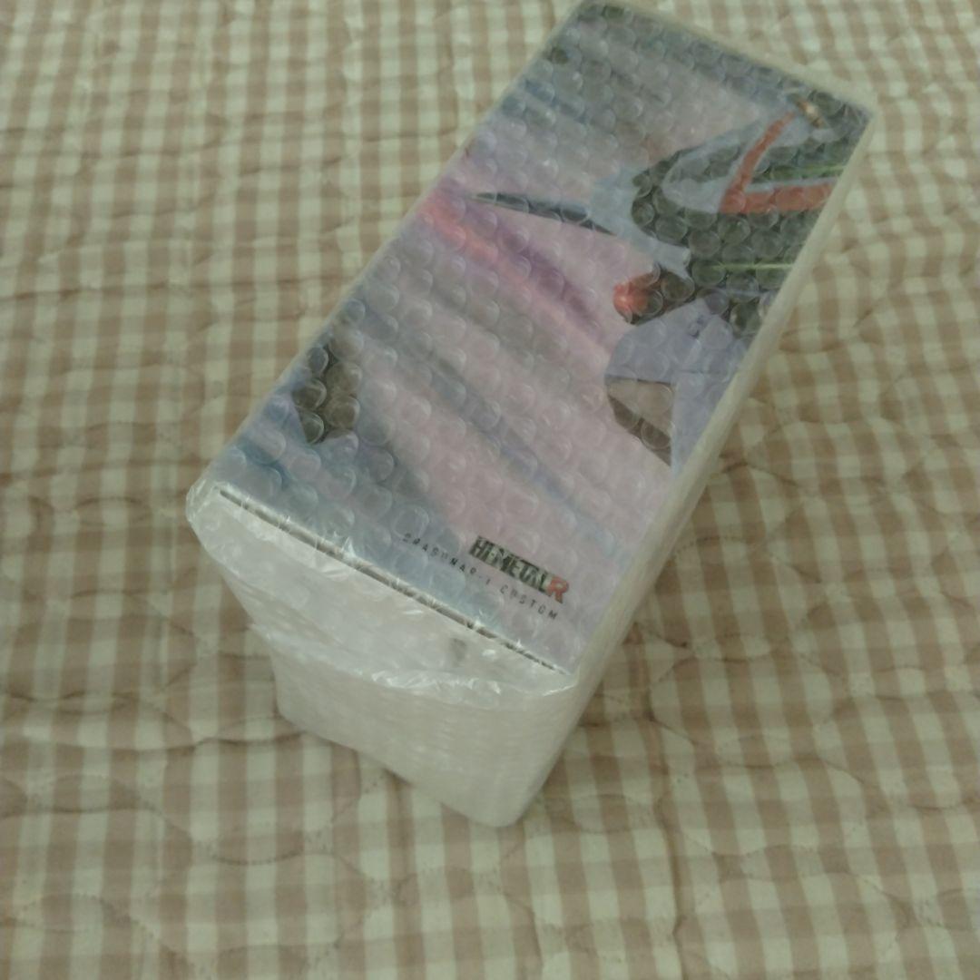 HI-L R ドラグナー1カスタム(DRAGONAR-1 CUSTOM)