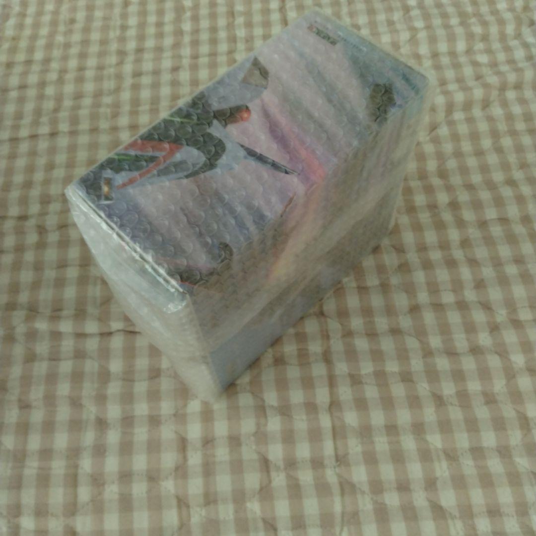 HI-L R ドラグナー1カスタム(DRAGONAR-1 CUSTOM)