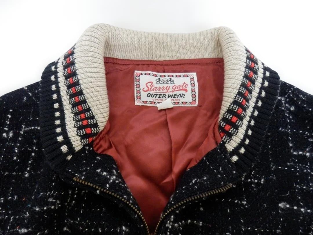 M1563 JELADO ショートファラオジャケット サイズ1 - メルカリ