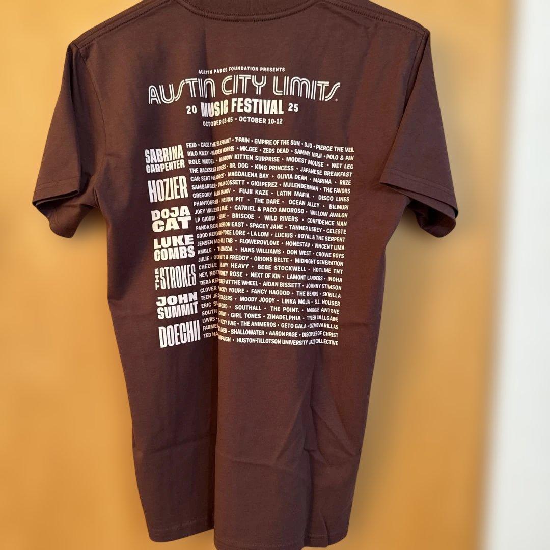 か*草様 藤井風　アメリカフェス公式Tシャツセット