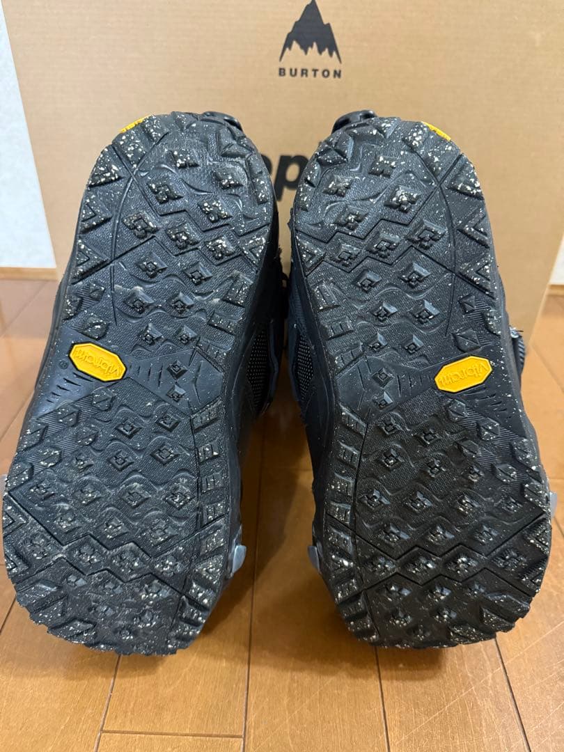 BURTON ION アイオン　ステップオン　ブーツ　27.5cm