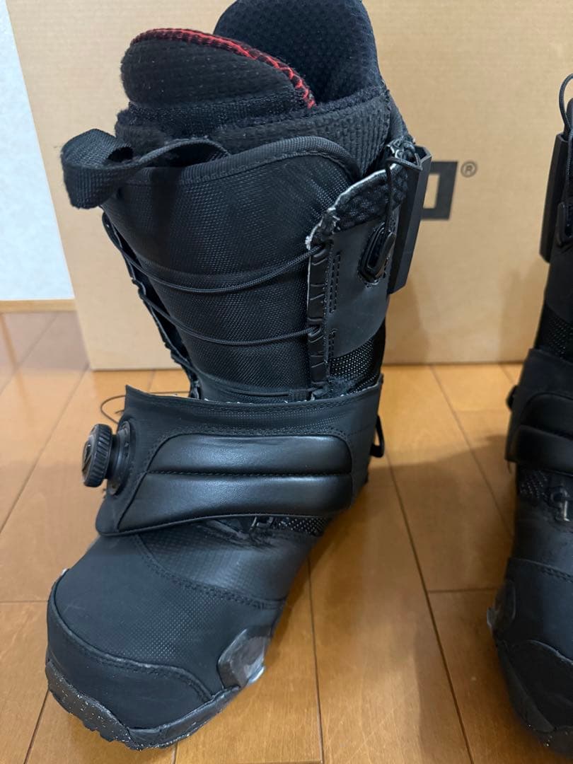 BURTON ION アイオン　ステップオン　ブーツ　27.5cm