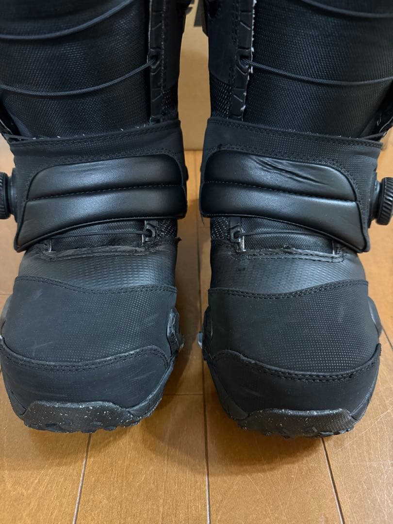 BURTON ION アイオン　ステップオン　ブーツ　27.5cm