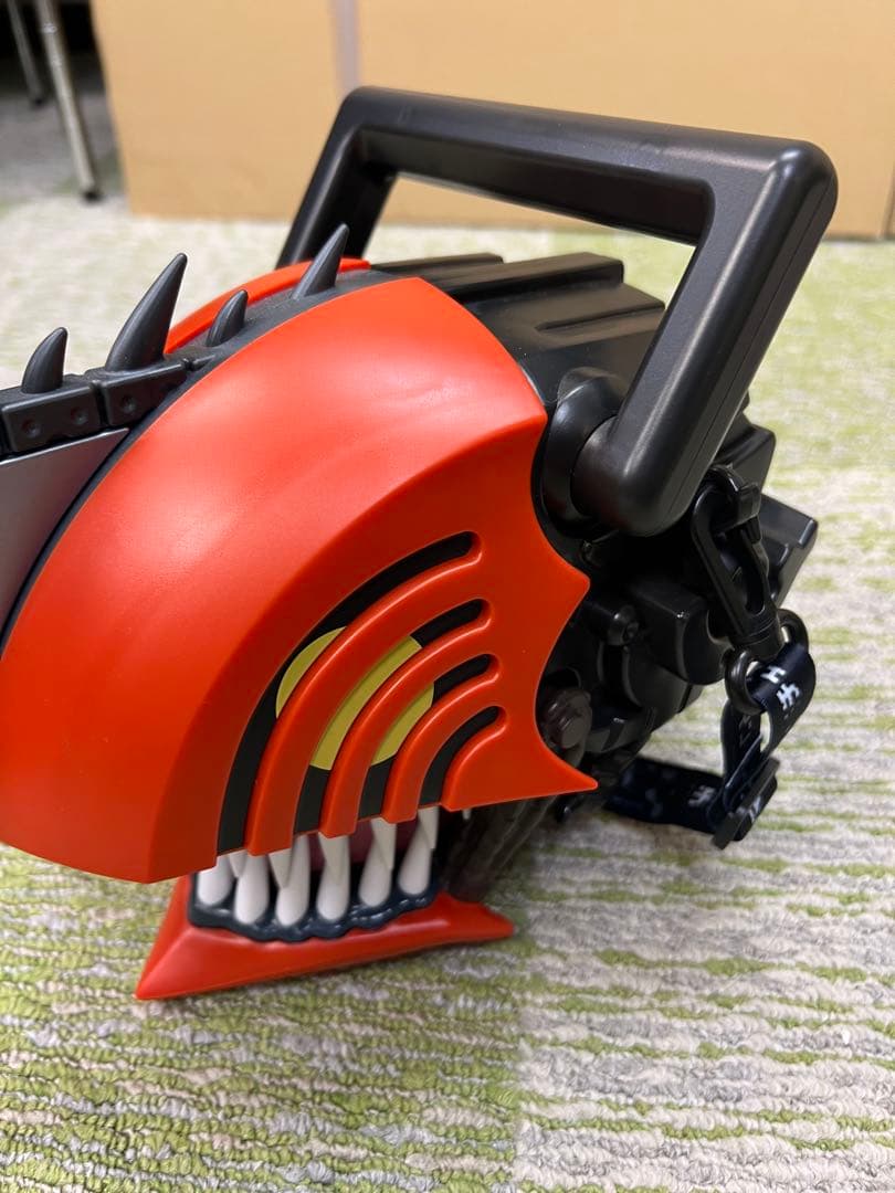 K チェンソーマン　ポップコーンバケット