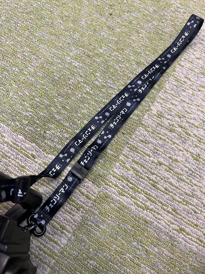 K チェンソーマン　ポップコーンバケット