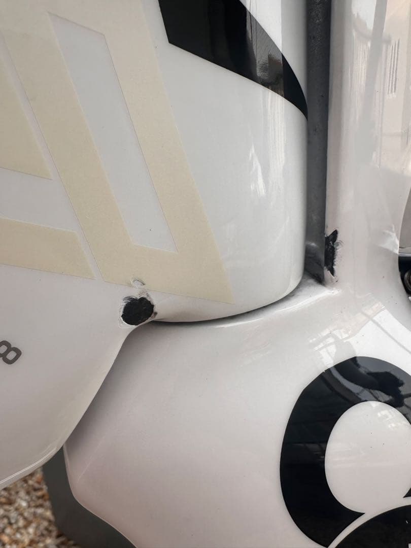 ceepo VIPER 2015年モデル フレーム+付属有り - メルカリ