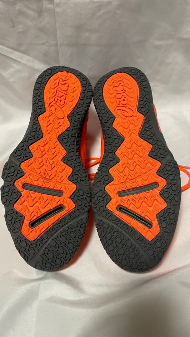 ASICS CONVICTION X トレーニングシューズ 26.5cm