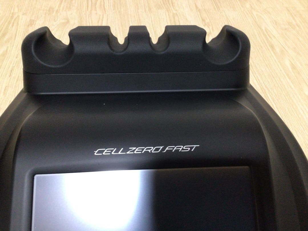 ミ*チ様 CELLZERO FAST セルゼロファスト エステマシン じぶんde