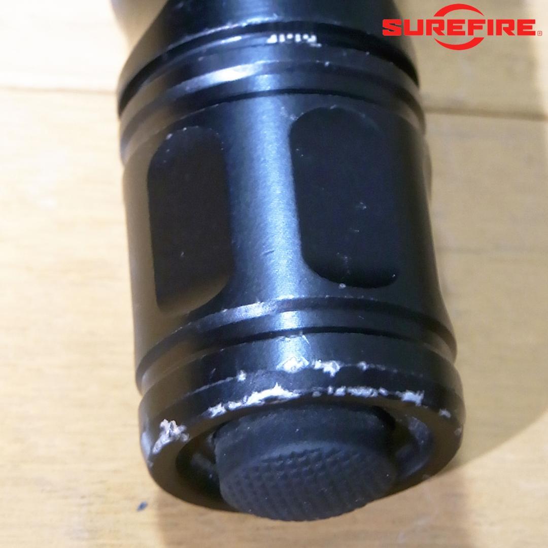 SUREFIRE シュアファイア FURY ハイ ロー 2モード USA - メルカリ