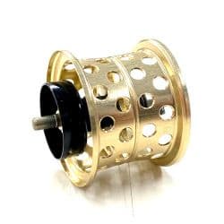 KTFフィネススプール KAHEN 26/24スティーズ KTFフィネススプール 「KAHEN」 Daiwa 24スティーズ SVTW用 | Bait