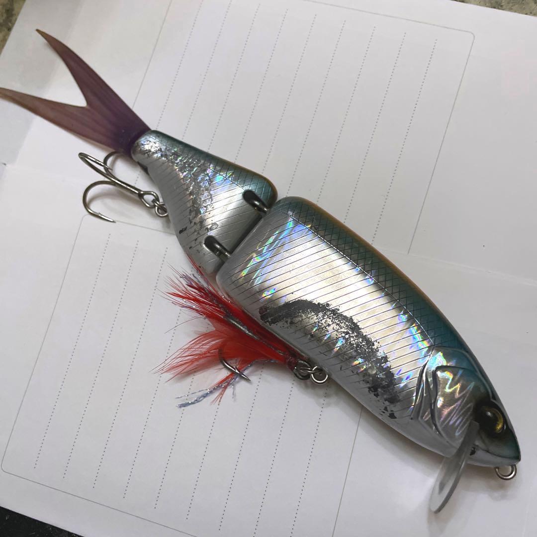 タイニークラッシュ 限定 浜ホログラムブルー DRT クラッシュ9