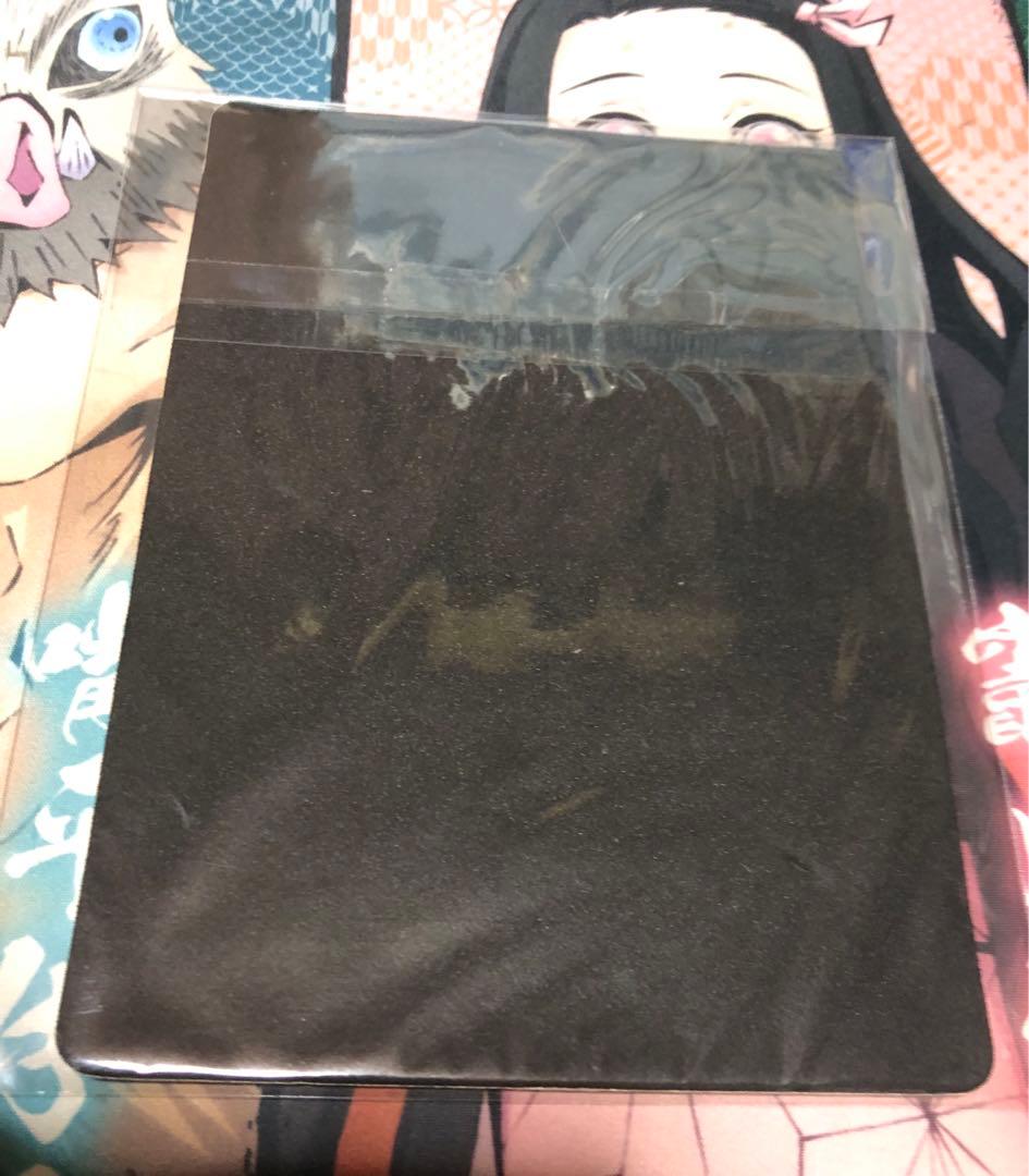 超激レア　ドットハックルーツ　マウスパッド