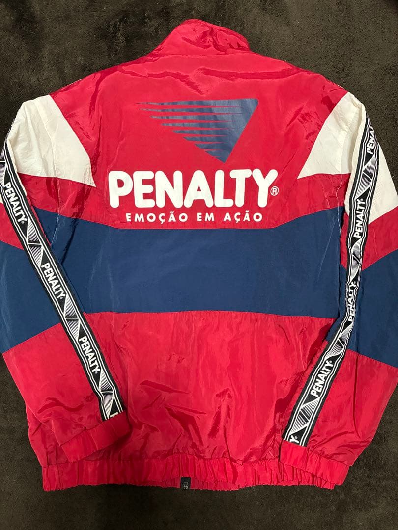 ファジアーノ岡山 アンセムジャケット 美品 - メルカリ