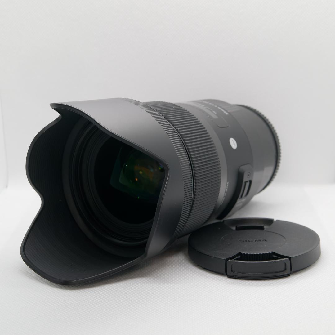 【美品】SIGMA 35mm F1.4 DG Art　ライカLマウント用 Amazon.co.jp: 35mm F1.4 DG HSM ライカL用 : SIGMA: 家電＆カメラ