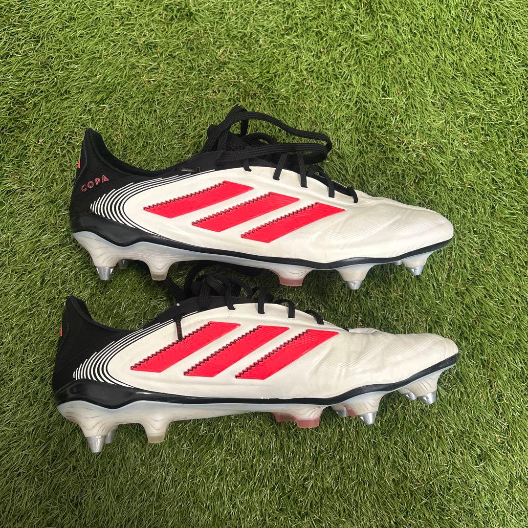 adidasコパ スパイクsg 取替式 28.5cm