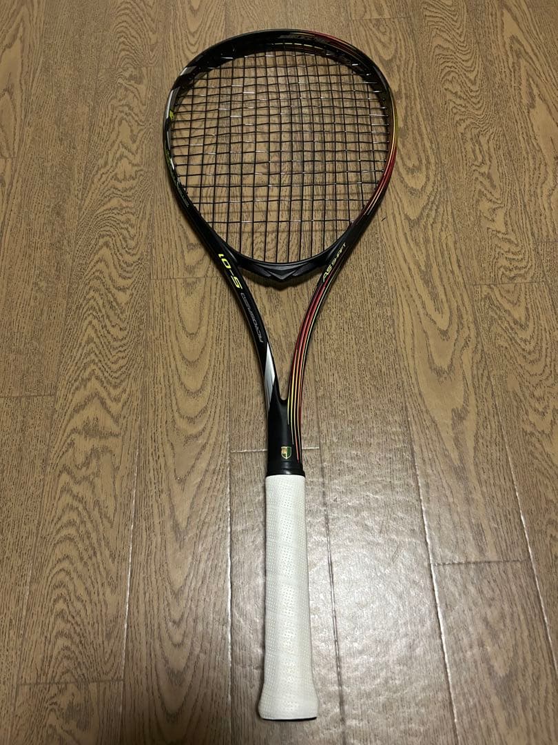 アクロスピード S01 00X 勝負は0.01秒で決まる。アクロスピード - ACROSPEED｜ソフトテニス