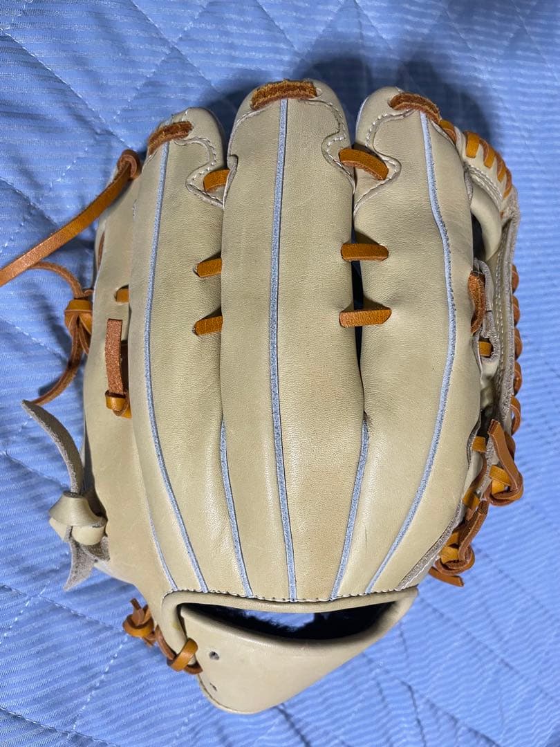 送料無料 未使用 ZETT ゼット グラブ 大人 一般 BRGB33350 野球 - メルカリ