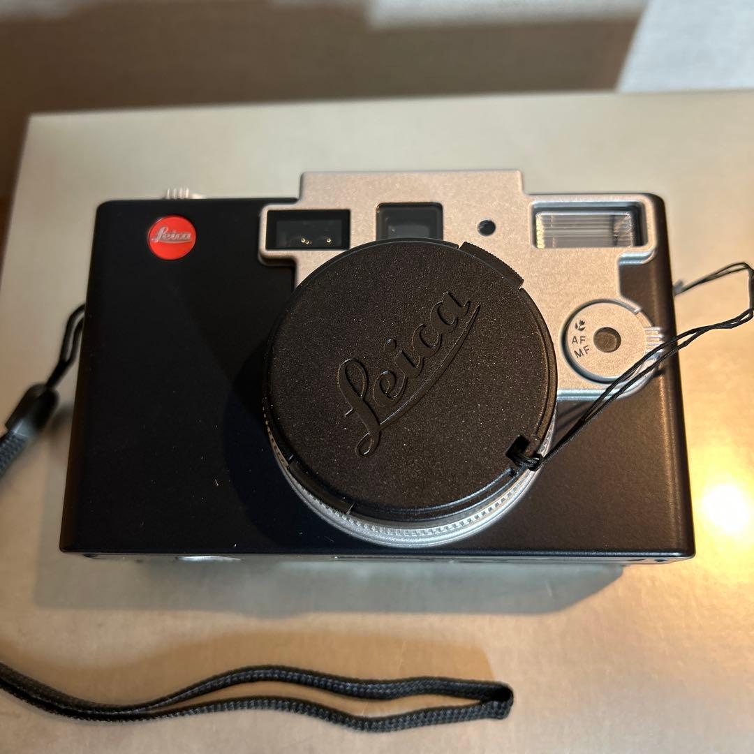 LEICA DIGILUX 1 カメラケース付き - メルカリ