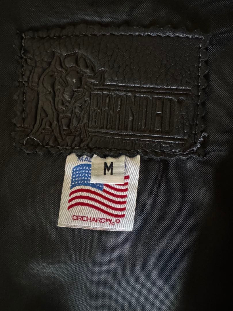 ローリングストーンズ A BIGGER BANG TOUR ライダースジャケット